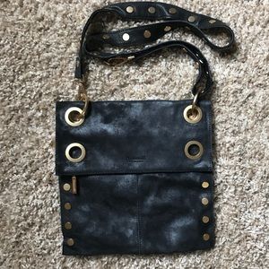 Hammitt "Montana" reversible crossbody bag